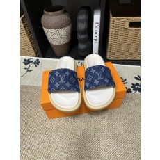 루이비통 캐주얼 슬리퍼 (해외배송)