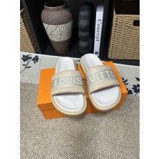 루이비통 캐주얼 슬리퍼 (해외배송)