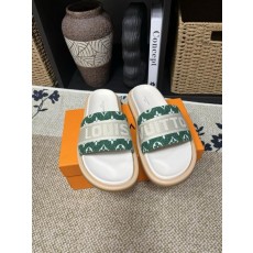 루이비통 캐주얼 슬리퍼 (해외배송)