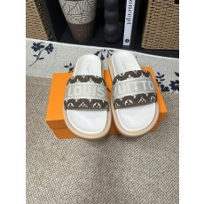 루이비통 캐주얼 슬리퍼 (해외배송)