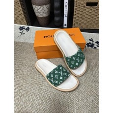 루이비통 캐주얼 슬리퍼 (해외배송)