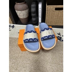 루이비통 캐주얼 슬리퍼 (해외배송)
