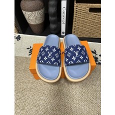 루이비통 캐주얼 슬리퍼 (해외배송)