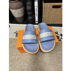 루이비통 캐주얼 슬리퍼 (해외배송)