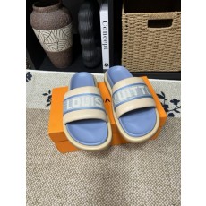 루이비통 캐주얼 슬리퍼 (해외배송)