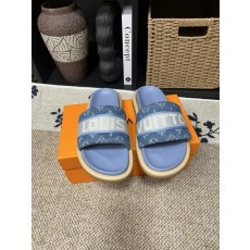 루이비통 캐주얼 슬리퍼 (해외배송)