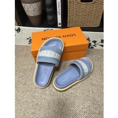 루이비통 캐주얼 슬리퍼 (해외배송)