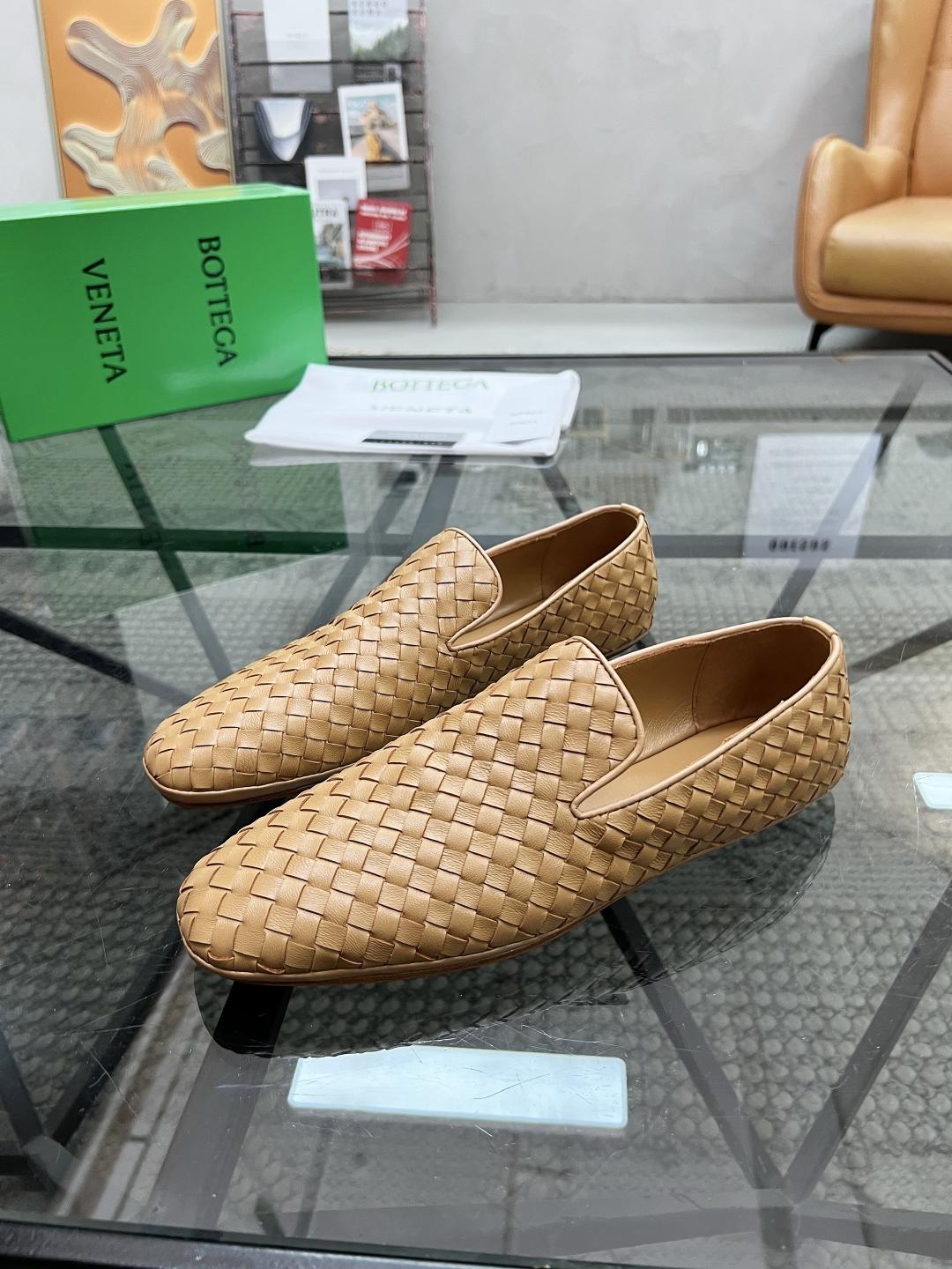 보테가베네타 커플 슈즈 (해외배송)