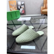 보테가베네타 커플 하프 슈즈 (해외배송)