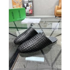 보테가베네타 커플 하프 슈즈 (해외배송)