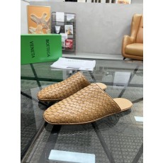 보테가베네타 커플 하프 슈즈 (해외배송)