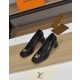 루이비통 LV 레터 버클 슈즈 (해외배송)