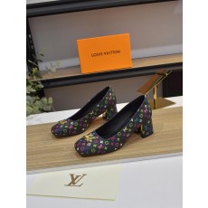 루이비통 LV 레터 버클 슈즈 (해외배송)