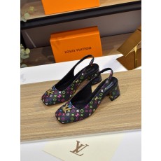 루이비통 LV 레터 버클 슈즈 (해외배송)