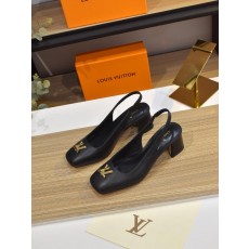 루이비통 LV 레터 버클 슈즈 (해외배송)