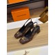 루이비통 LV 레터 버클 슈즈 (해외배송)