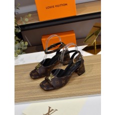 루이비통 LV 레터 버클 슈즈 (해외배송)