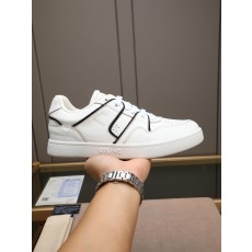 셀린느 화이트 스니커즈 (해외배송)