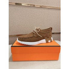 에르메스 레이스업 스니커즈 (해외배송)