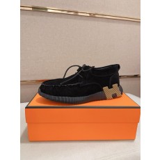 에르메스 레이스업 스니커즈 (해외배송)