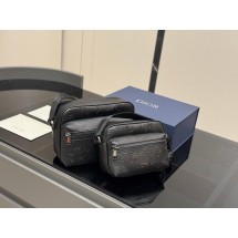 디올 옴 메신저 백 (해외배송)