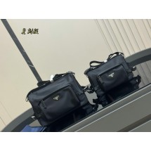 프라다 나일론 메신저 백 (해외배송)