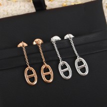 에르메스 돼지코 귀걸이 2컬러  (정품급 해외배송)