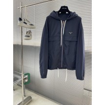 프라다 보머 재킷 (해외배송)