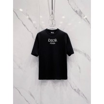 디올 라운드넥 반팔  (해외배송)