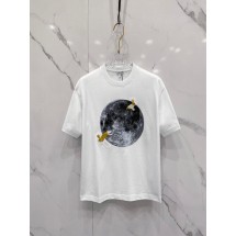 로에베 라운드넥 반팔 (해외배송)
