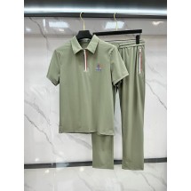 몽클레어 봄/여름 폴로 세트 (해외배송)