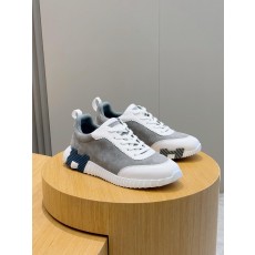 에르메스 남성용 스니커즈 (해외배송)