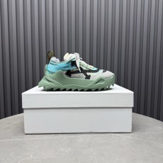 오프화이트 OFF WHITE 클래식 핫 스타일 신발 (해외배송)