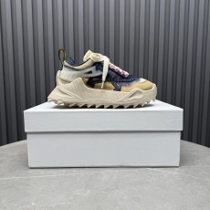 오프화이트 OFF WHITE 클래식 핫 스타일 신발 (해외배송)