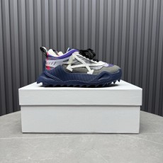 오프화이트 OFF WHITE 클래식 핫 스타일 신발 (해외배송)