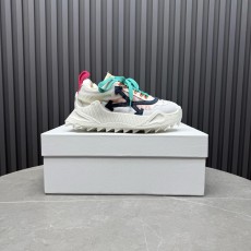 오프화이트 OFF WHITE 클래식 핫 스타일 신발 (해외배송)