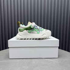 오프화이트 OFF WHITE 클래식 핫 스타일 신발 (해외배송)